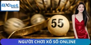 Xu Hướng Người Chơi Xổ Số Online 8XBET