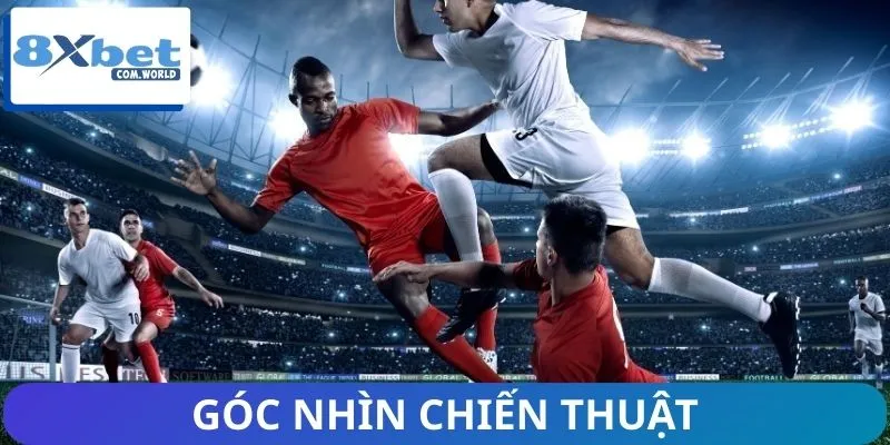 Chuyên gia bật mí góc nhìn cực chuẩn xác